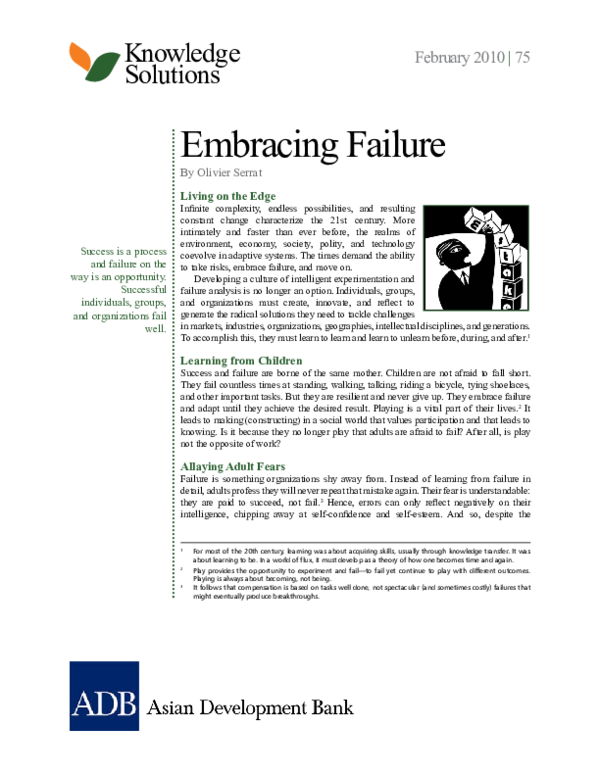 Failures and mistakes quotes image