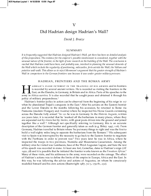 Hadrian and antinous image