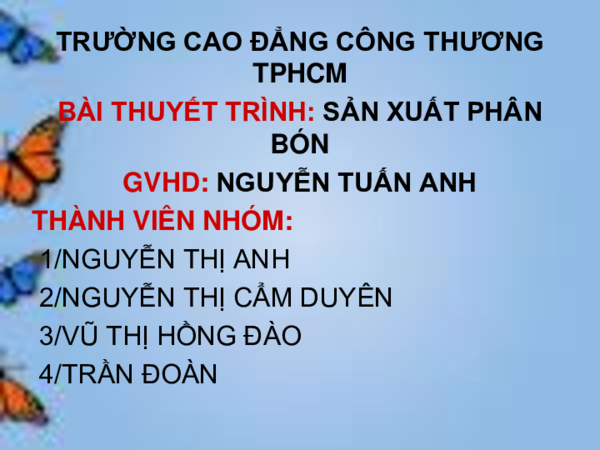 First page of “Amoniac”