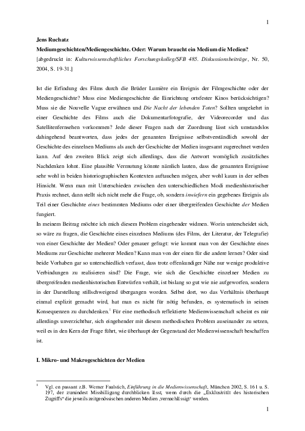 Essay mediengeschichte 03 image