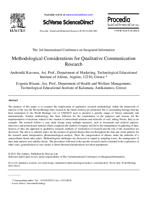 BERELSON 1952 CONTENT ANALYSIS IN COMMUNICATION RESEARCH PDF visual data 5