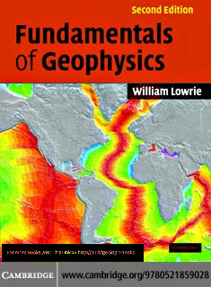 PDF) fundamentals of geophysics