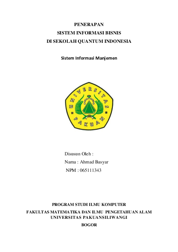 Biaya Masuk Sekolah Quantum Indonesia Kepingin Sekolah Biaya Masuk Sekolah Quantum Indonesia Kepingin Sekolah