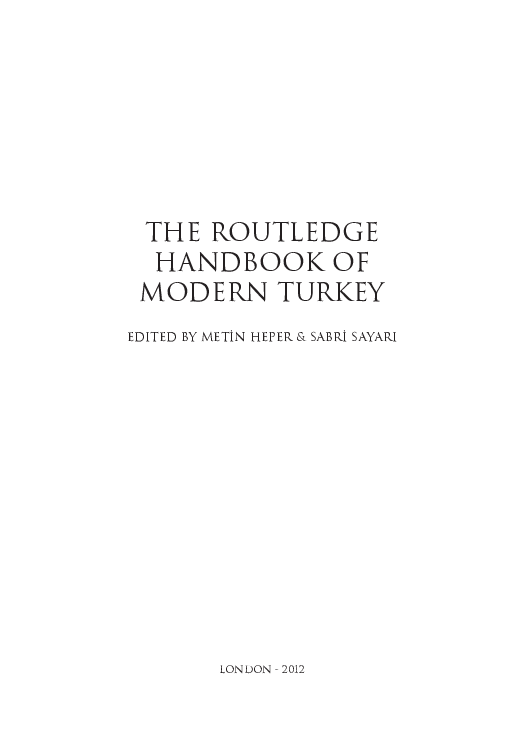 (PDF) Early Ottoman History Heath Lowry Academia.edu