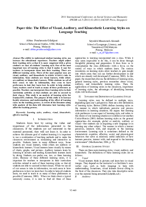 Auditory phenomena essay 05 picture