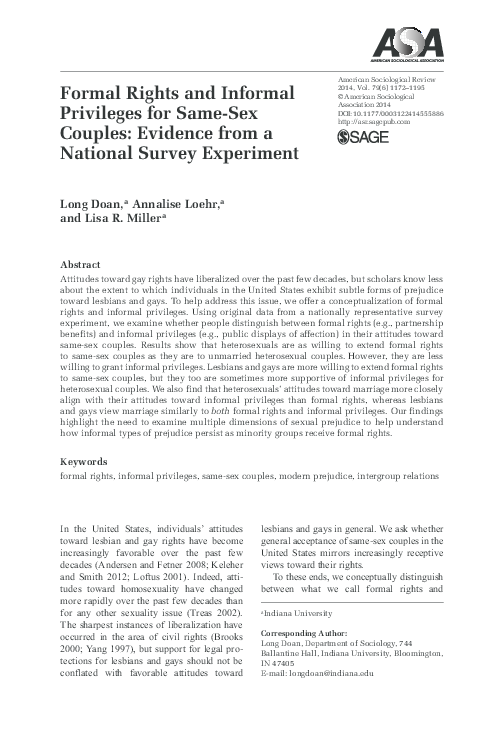 Informal logic same sex marriage outline essay 07 picture