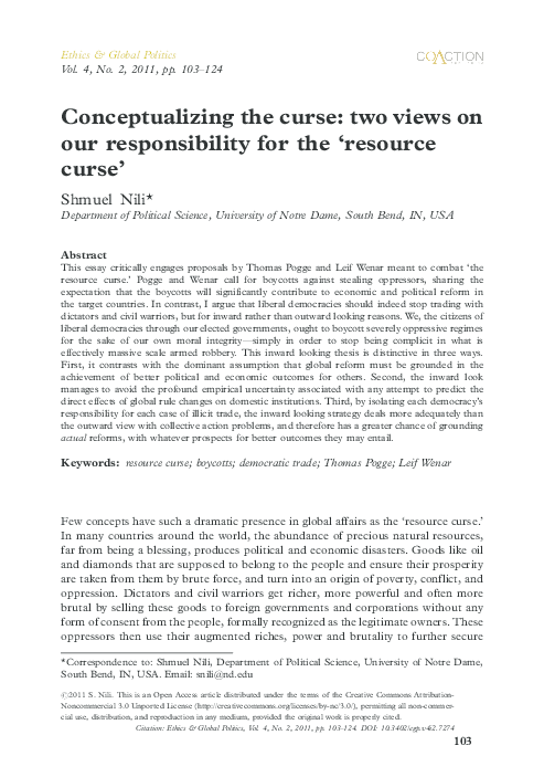 Types of natural resources picture