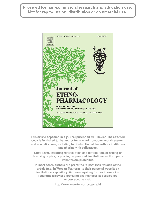 Research papers khat picture