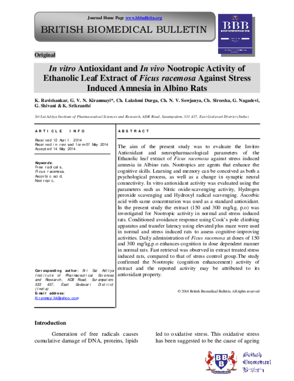 Are nootropics addictive image