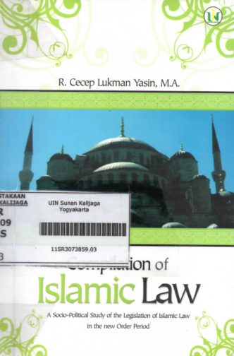 (PDF) COMPILATION OF ISLAMIC LAW
