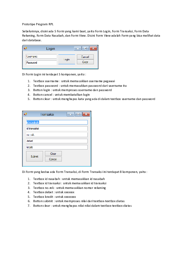 (DOC) Prototipe Program RPL