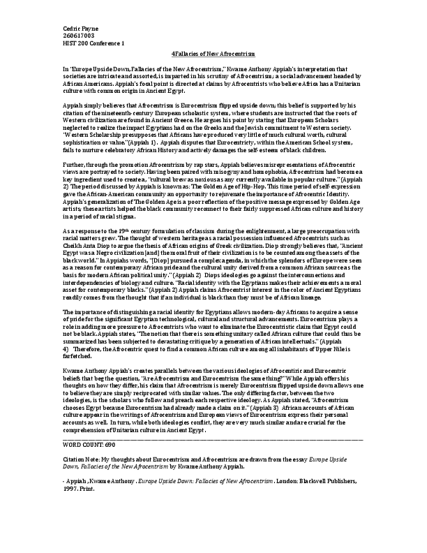 Afrocentrism pdf image