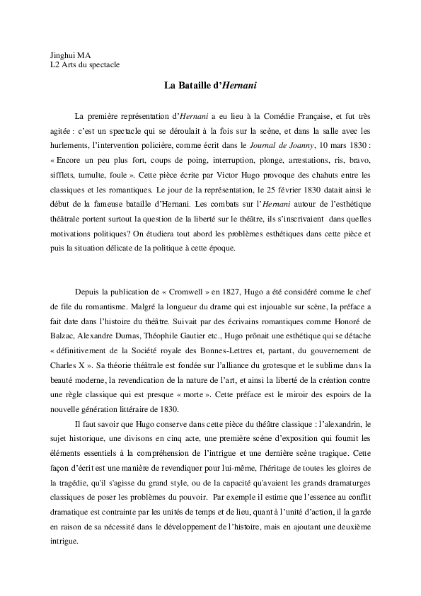 Dissertation hernani 05 picture