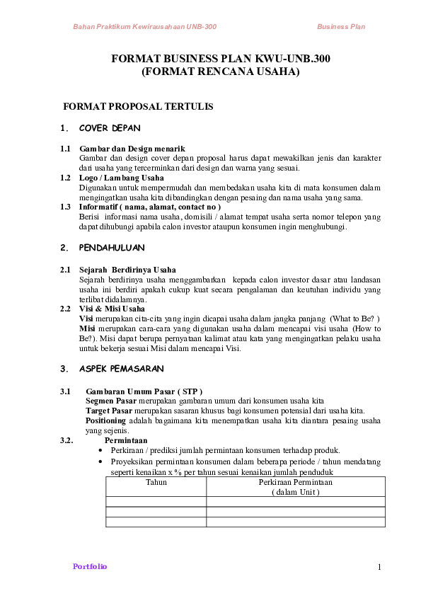 skema diagram bisnis plan 4jovem - Alat dan Sumber Daya untuk Mem...