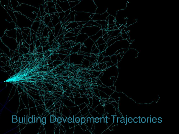 (PDF) Building Development Trajectories