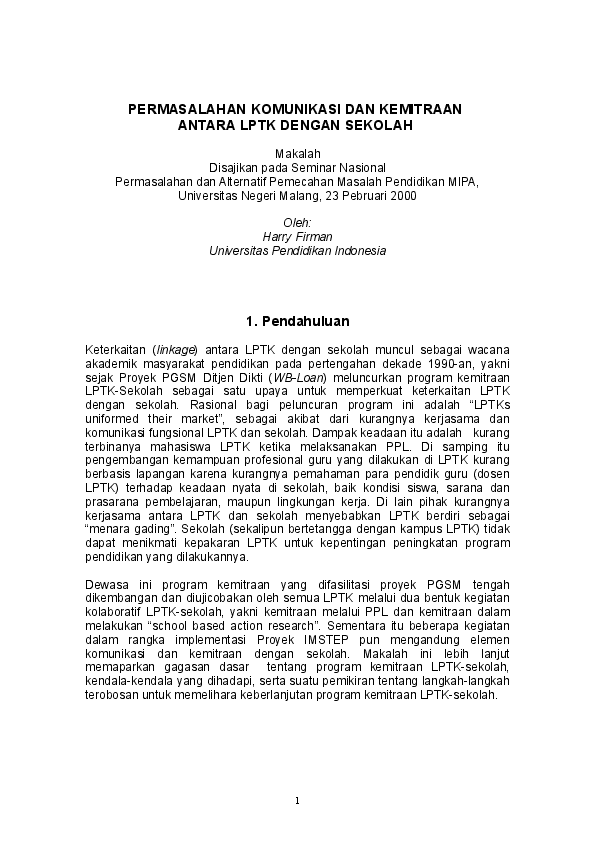 Essay komunikasi 04 image