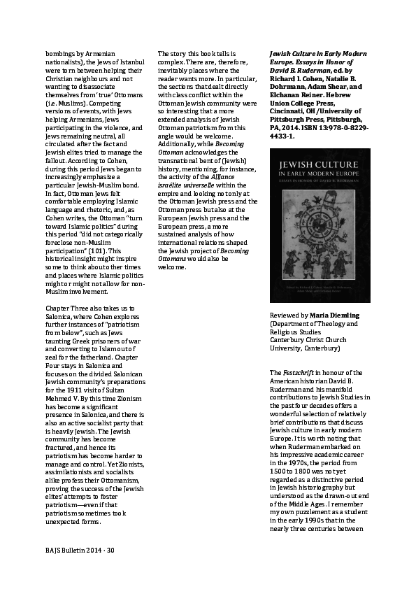 Is judaism monotheistic picture