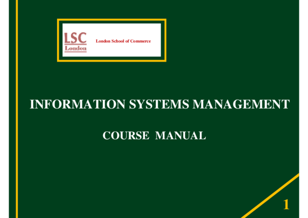 Managing & Using Information Systems 第7版 Managing and Using