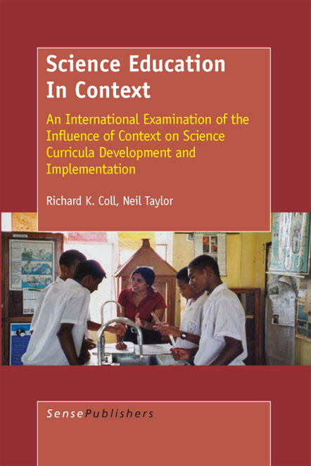 (PDF) Science Education and Curriculum Reform in Papua New Guinea