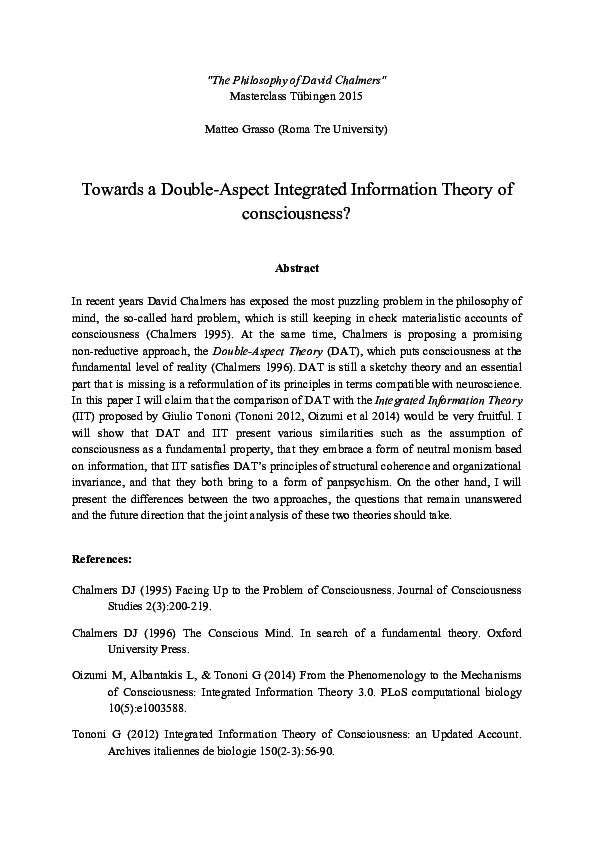 Double consciousness essays picture