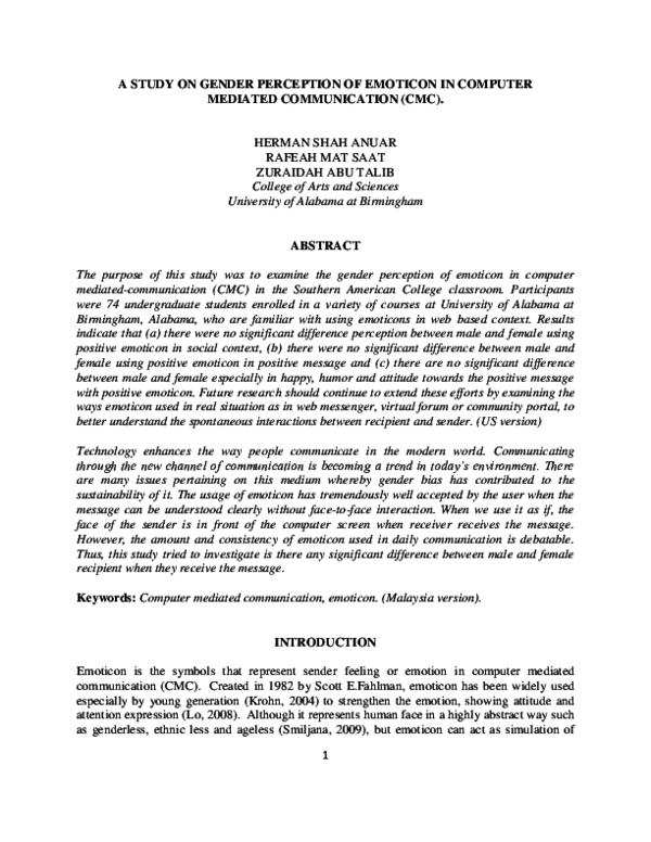 Perception in communication pdf picture