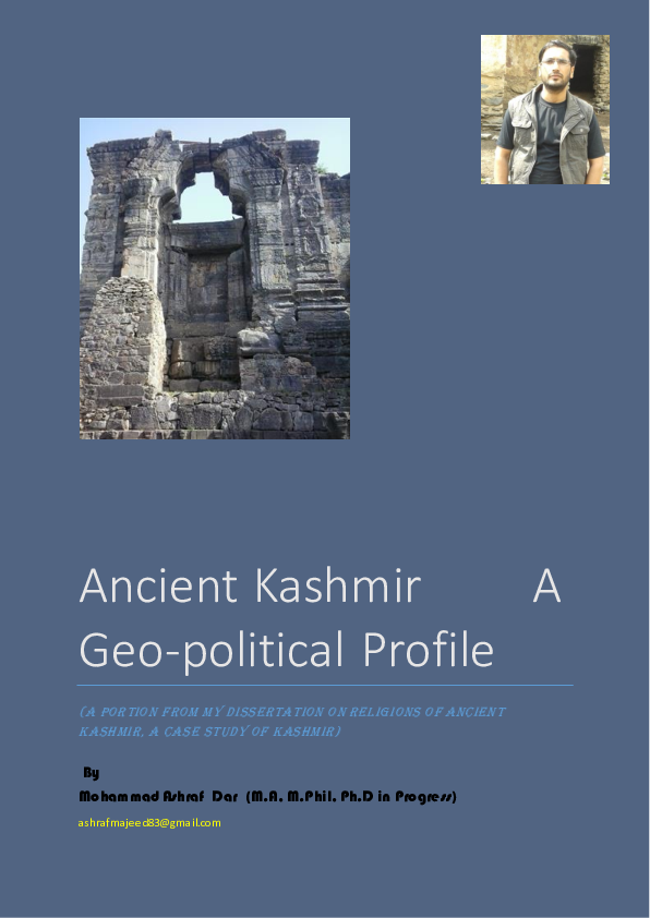 Kashmir issue pdf 2020 picture