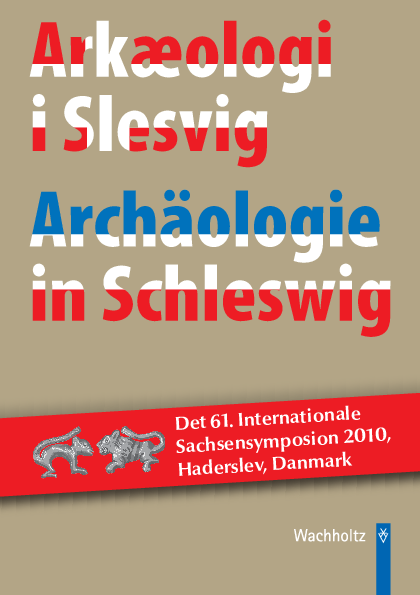 Assembly Sites for Cult, Markets, Jurisdiction and Social Relations