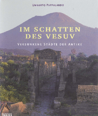 Pdf Im Schatten Des Vesuv Versunkene Stadte Der Antike Umberto Pappalardo Academia Edu