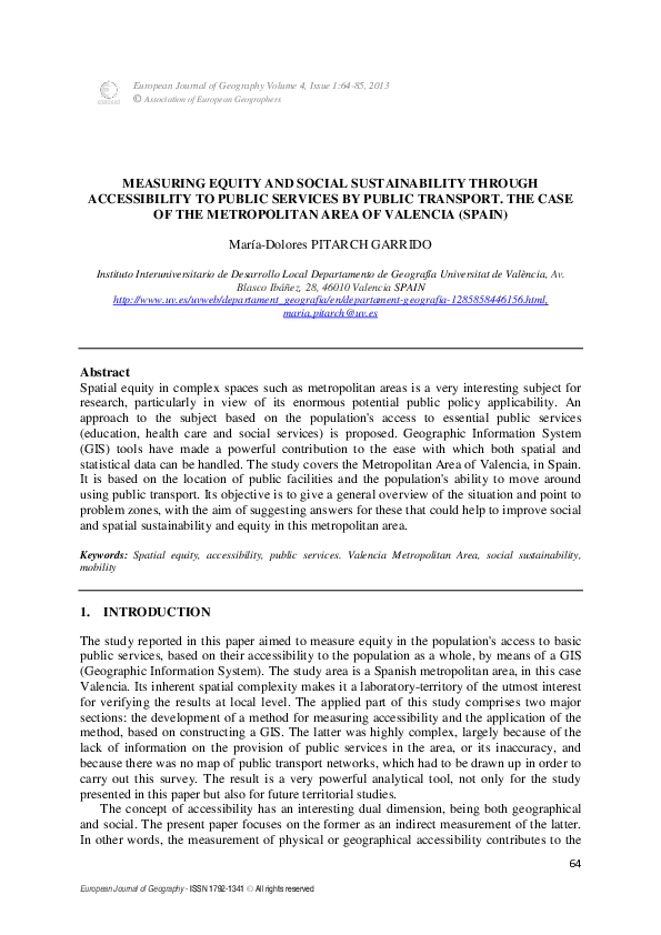 Equity in academia case study answers 03 picture
