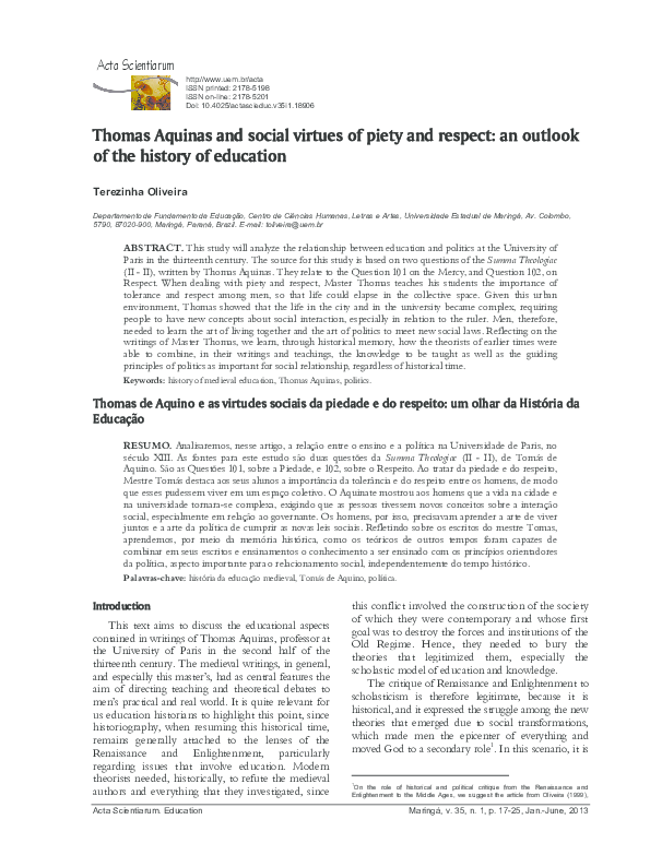 Social virtues essay image