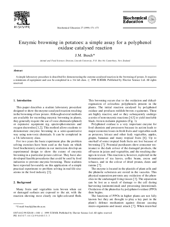 Enzymatic browning pdf image