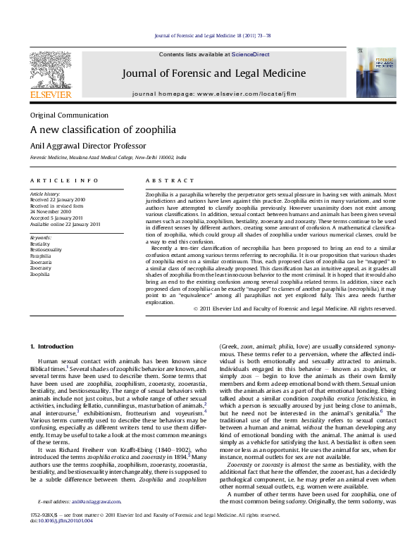 pdf-a-new-classification-of-zoophilia
