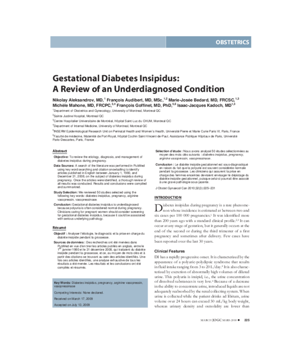 Diabetes insipidus pubmed image