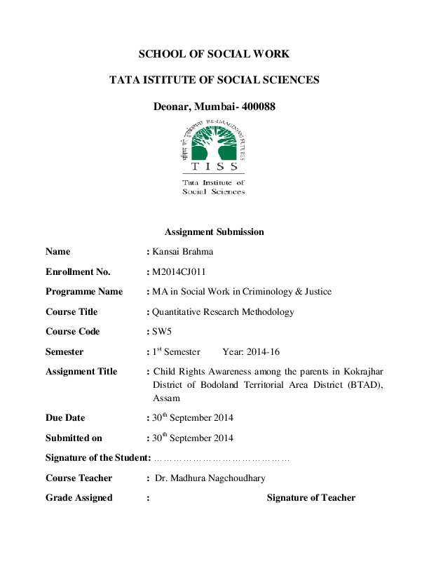 Research topics on child rights picture