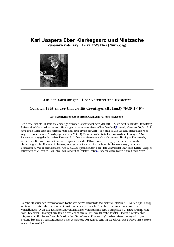 Download Karl jaspers zitate wahrheit For Android Free