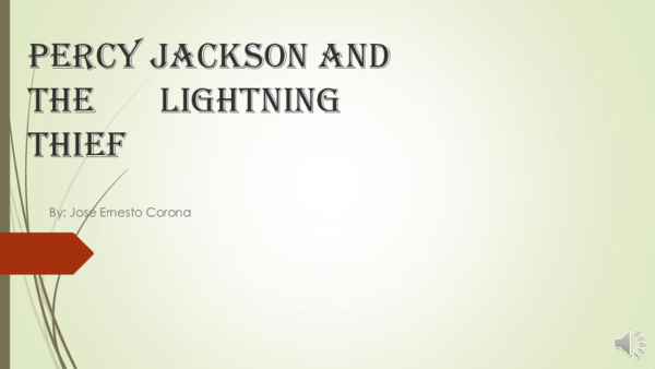Percy jackson research paper 08 picture