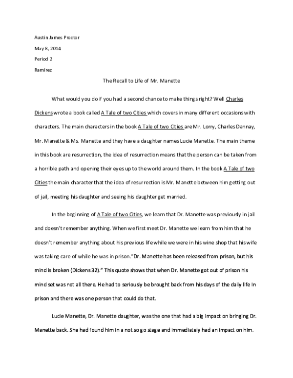 (DOC) Austin James Proctor 1