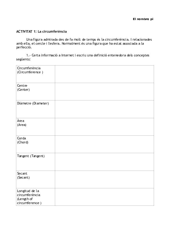 Algebra I: Chapters 1-3