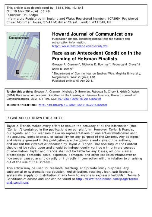 Brain and brawn essay 07 image