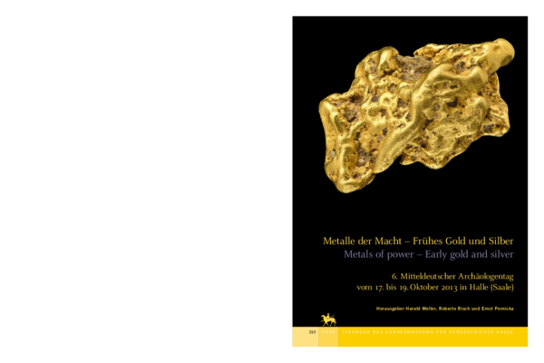 (PDF) De Cementatione oder: Von der Kunst, das Gold nach Art der Alten ...
