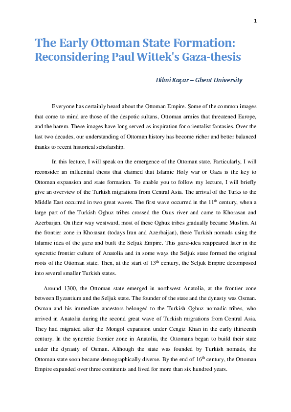 Who was the last sultan of the ottoman empire picture