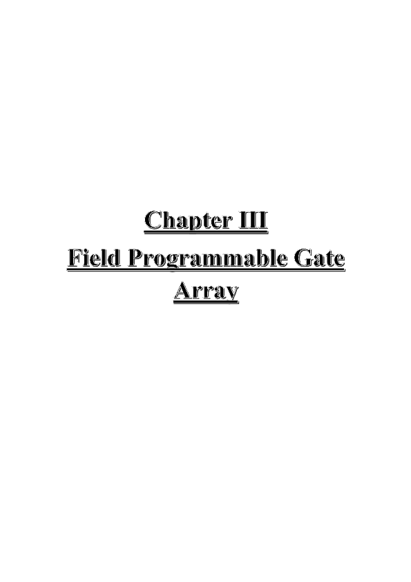 (PDF) UNIVERSITY M’HAMED BOUGARA BOUMERDESS Institute of Electrical and ...