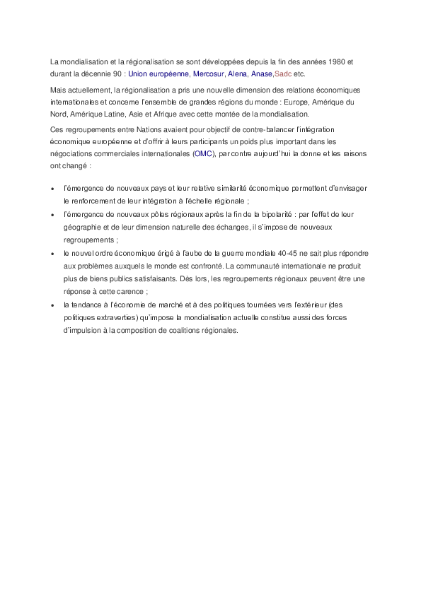 Thesis on regionalisation 05 image