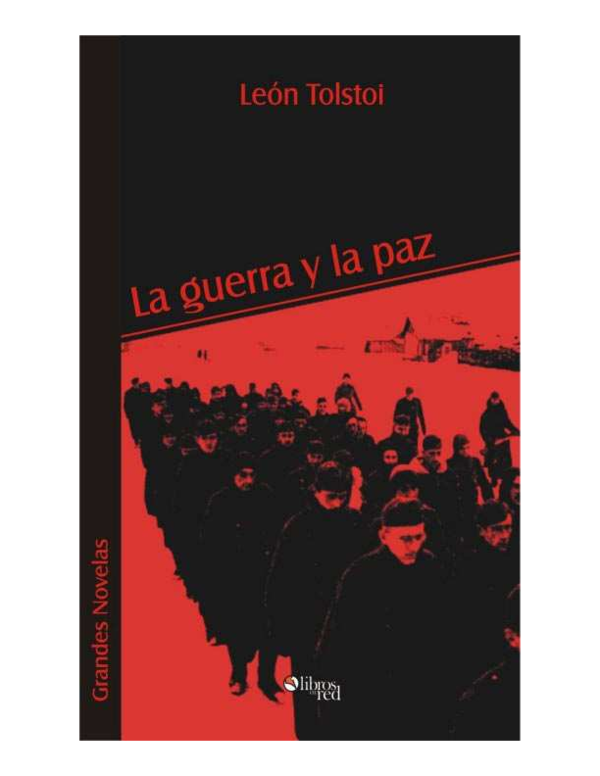 (PDF) La guerra y la paz Abraham carranza aguirre Academia.edu (PDF) La guerra y la paz Abraham carranza aguirre Academia.edu