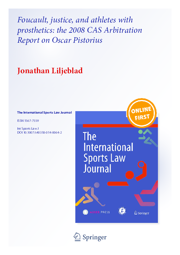 Prothesis censura 2008 picture