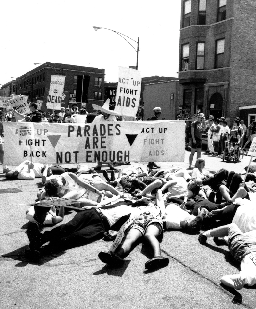 Activism aids anger essay love politics 06 picture