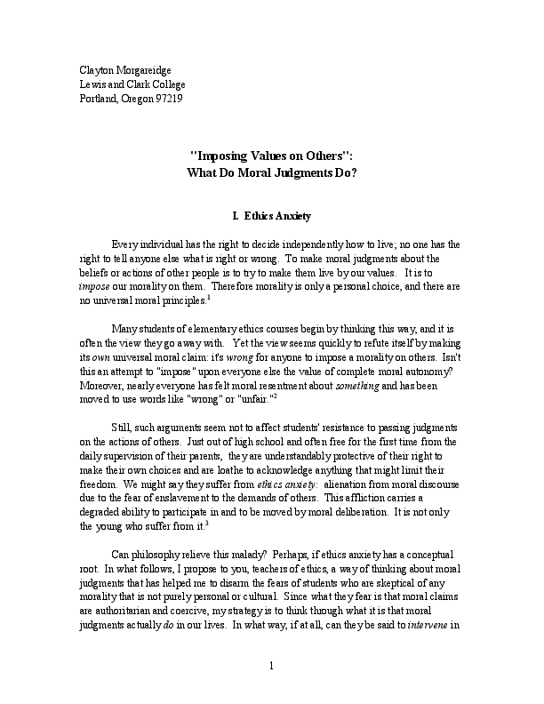 Moral judgement in tagalog image