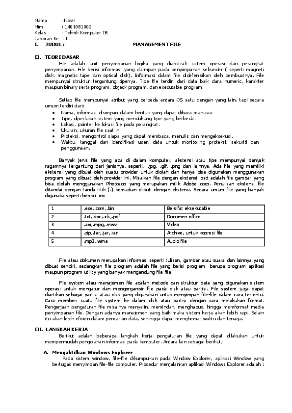 Doc Management File Novri Piliank Academia Edu Doc Management File Novri Piliank Academia Edu