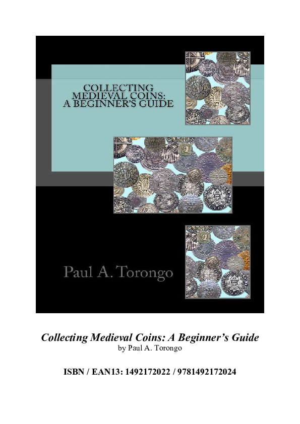 Coin Collecting Guides coin-collecting-guides