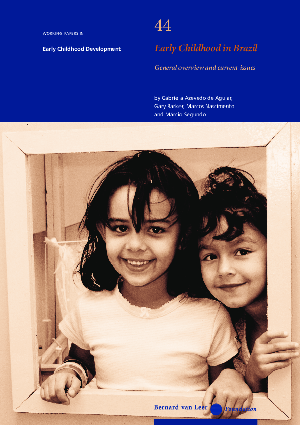 pdf-early-childhood-in-brazil-general-overview-and-current-issues
